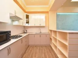 Perte House Apartment's on Anastas Mikoyan 2