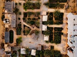 Ayur Lodge Siwa Oasis, viešbutis mieste Siva