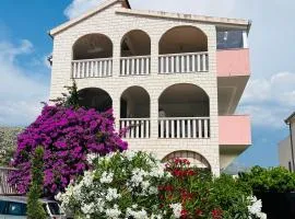 Sea View Apartments