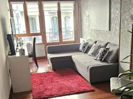 Vivienda turística Mundaka Bañutegi