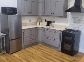 Farm Cottage