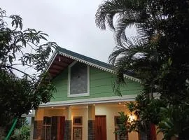 Cozy Fern Villa