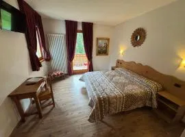 Hotel Genzianella