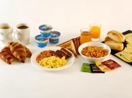 Holiday Inn Express Stoke-On-Trent by IHG