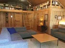Ferme de Chaudeyrac