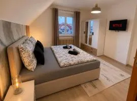 3-Zimmerwohnung 10 min von Linz & Plus City entfernt