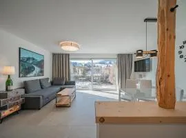 Bergkraft Apartments Hopfgarten - by Alpine Homes