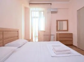 Perte House Apartment's on Argishti 11 street