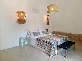 Casa D'avó Souzinha
