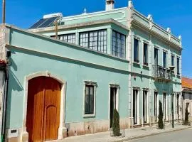Casa D'avó Souzinha