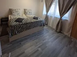 Ferien und Monteuerwohnung Zentrallage Rötz