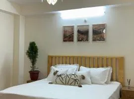 Kineendi home stay