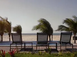 Casa Breeze Condomínio Golden Sand
