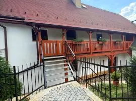 Apartmán na statku