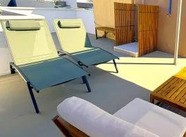Dune House