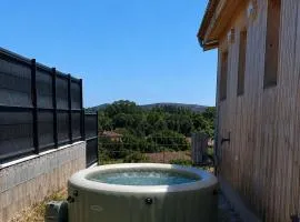Le chalet d'Agathe