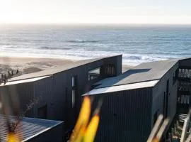 Cabins Piedra N Curanipe