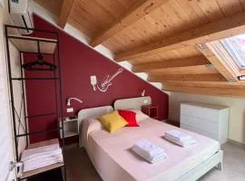 Casa Vacanze Guccini