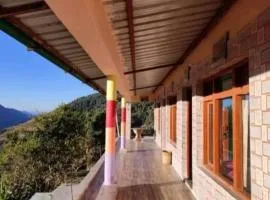 Hariyali Homestay