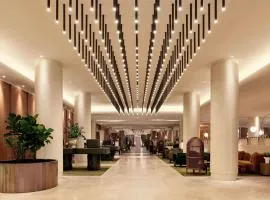 Sofitel Sydney Wentworth