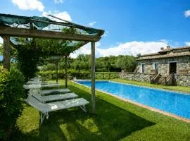 Podere San Giuseppe Casale toscano con piscina e spa in Val d Orcia