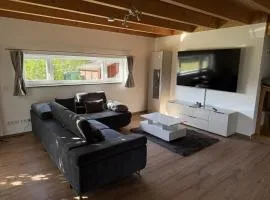 K13-Lodge - Moderne Wohnung in Ansbach-Eyb