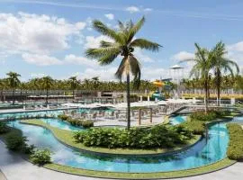 Gav resort beach