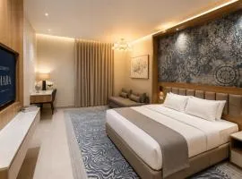 Abu Rakan Apartment