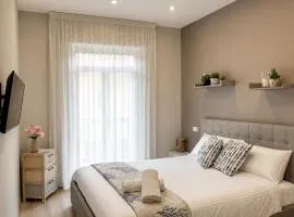 B&B Il Crepuscolo - Pompei
