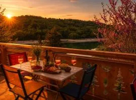 Le Chalet du Silence