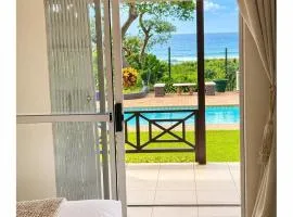 Stunning Sea Views & Direct Beach Access