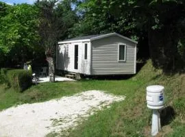 Camping La Bastide