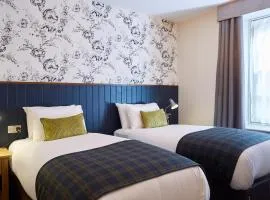 Swan Hotel by Greene King Inns、オールトンにあるRAF Odiham - ODHの周辺ホテル