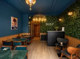 Hotel Guzy Lier Centre