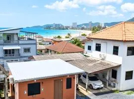 Dalbit Heaven #Patong Beach 3 min walk Super Private House 2BR