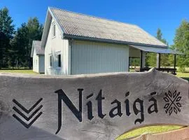 Nitaiga Seaside Holiday Homes