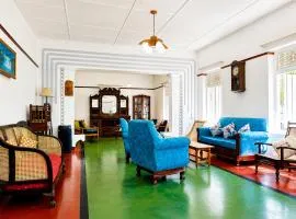 Villa 84 Ella
