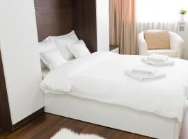 Grand Central Accommodation - Doamnei