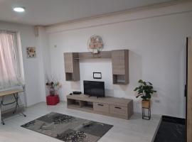 Apartment In Militari Bucharest 1, hotel em Dudu