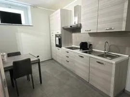 Residence Parco Castello 1