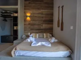 Nemas Vista Loft B