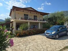 Villa Theodora