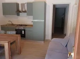Casa Marina mare e relax