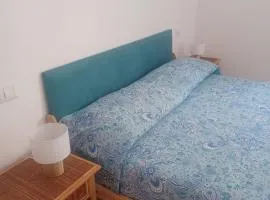 Casa Marina mare e relax