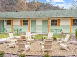 The Drift Resort