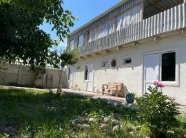 Guest house Maksat