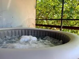 Chalet Le Klet