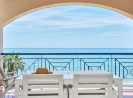 Blue View