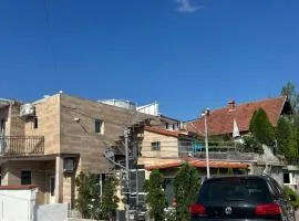 Apartmani BALKAN