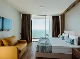 Navi Beachfront Apartment with Sea View